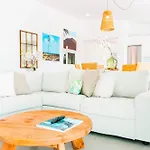 Pasito Luxury Villa *