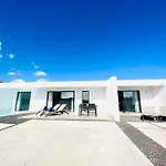Pasito Luxury Villa
