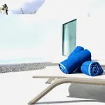 Villa Pasito Luxury Charco del Palo