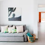 Pasito Luxury Villa *