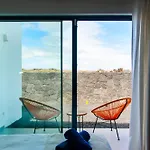 Villa Pasito Luxury Charco del Palo