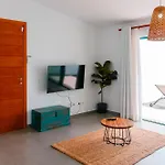 Pasito Luxury Villa