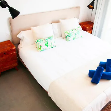 Villa Pasito Luxury