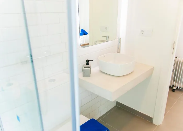 Pasito Luxury Вилла *