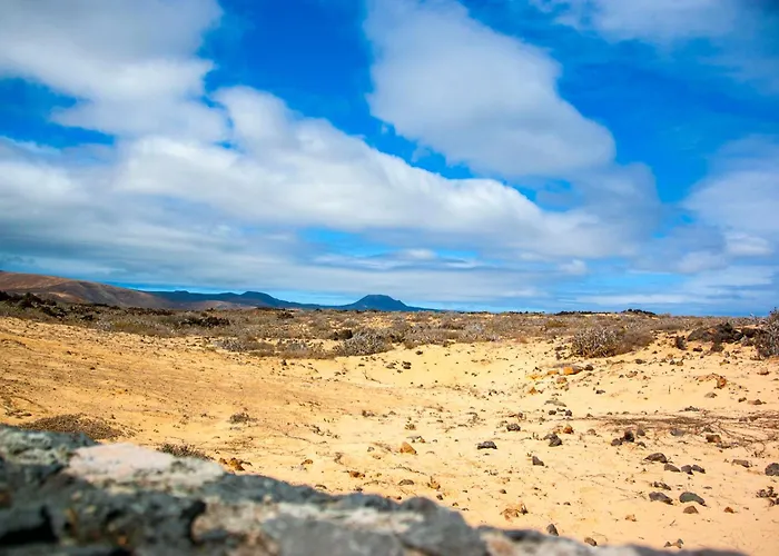 Pasito Luxury Вилла Чарко-дель-Пало