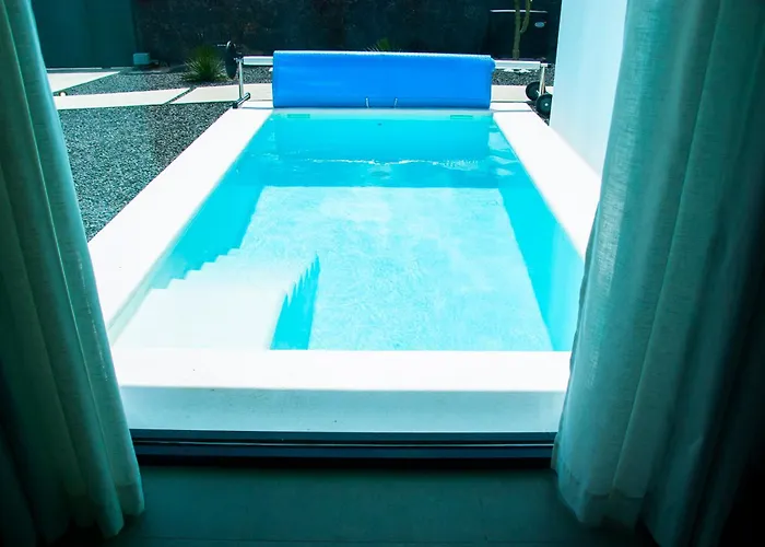 Pasito Luxury * Чарко-дель-Пало