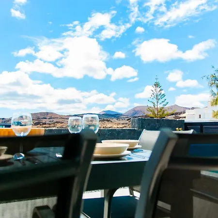 Pasito Luxury * צ'ארקו דל פאלו