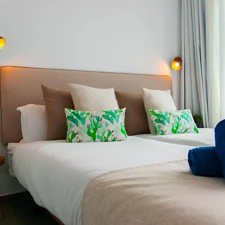 Pasito Luxury Villa *