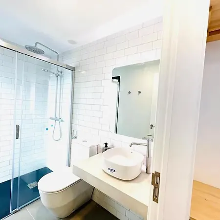 Pasito Luxury Вилла