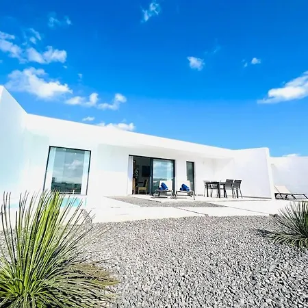 Villa Pasito Luxury *