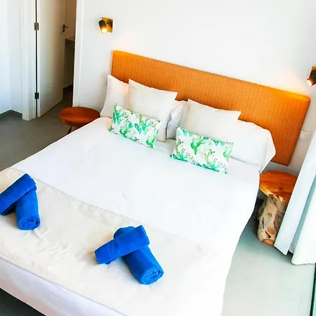 Pasito Luxury Villa Charco del Palo