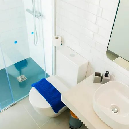 Pasito Luxury * Charco del Palo