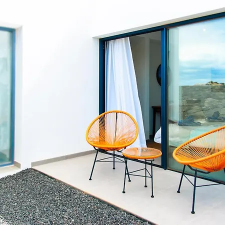 Вилла Pasito Luxury