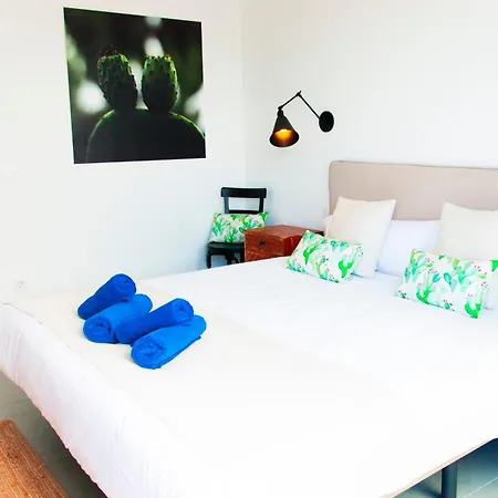 Villa Pasito Luxury Charco del Palo