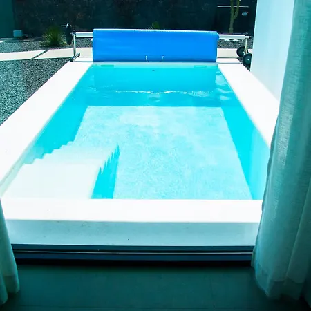 Pasito Luxury * Чарко-дель-Пало