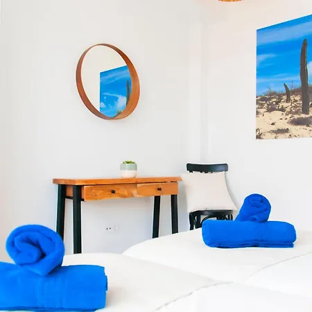 Pasito Luxury וילה