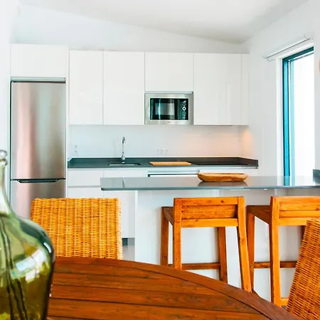 Pasito Luxury וילה צ'ארקו דל פאלו