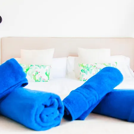 Pasito Luxury וילה