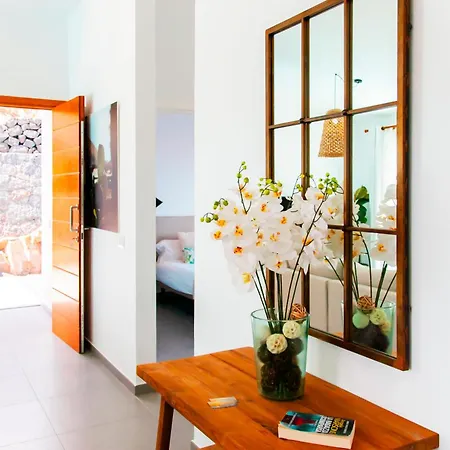 וילה Pasito Luxury צ'ארקו דל פאלו