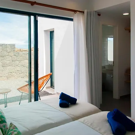 Pasito Luxury * צ'ארקו דל פאלו