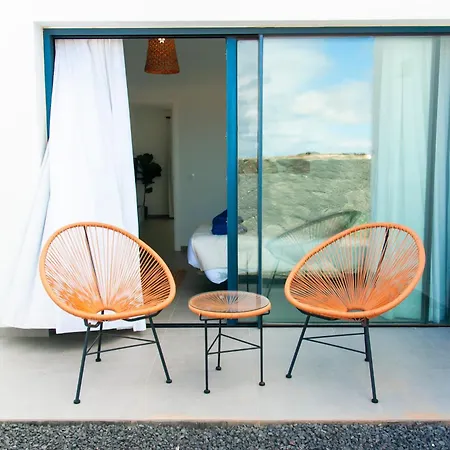 וילה Pasito Luxury *