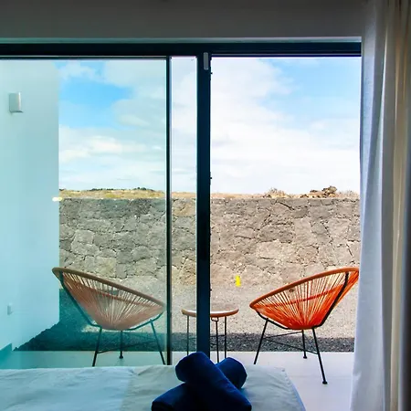 וילה Pasito Luxury צ'ארקו דל פאלו