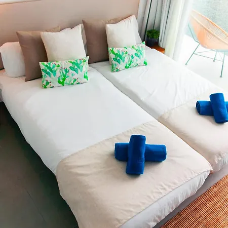 וילה Pasito Luxury