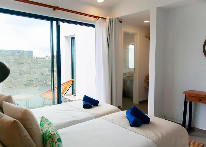 Villa Pasito Luxury *