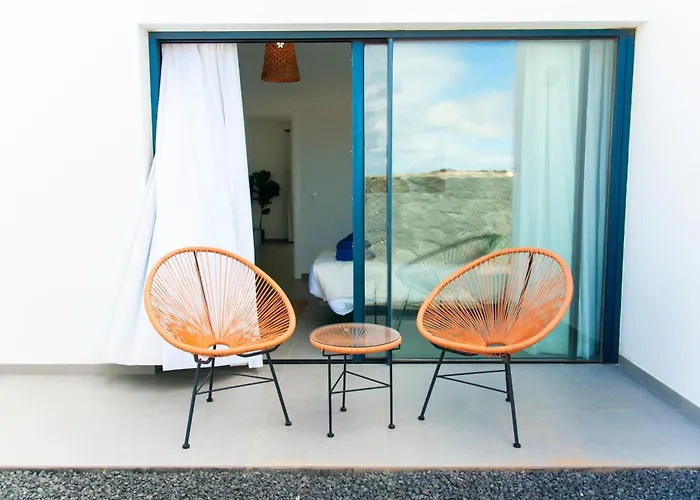 Villa Pasito Luxury *