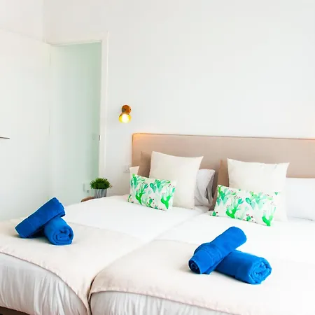 Villa Pasito Luxury Charco del Palo