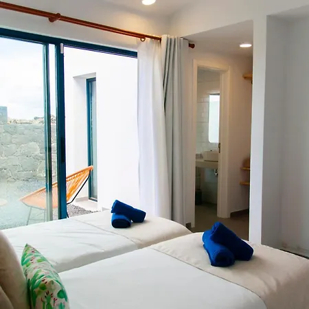 Villa Pasito Luxury *