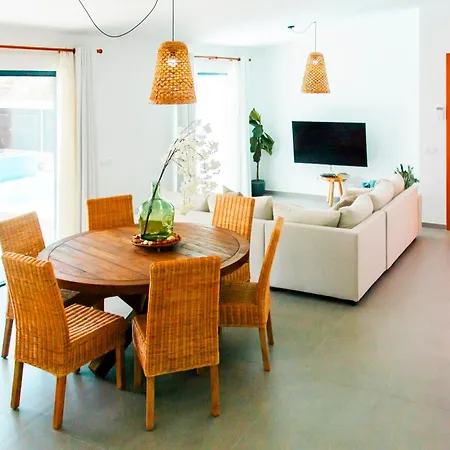 Villa Pasito Luxury *