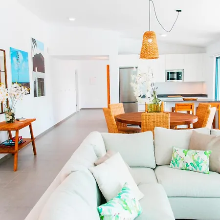 Pasito Luxury Charco del Palo