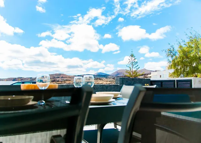 Pasito Luxury * 차르코 델 팔로