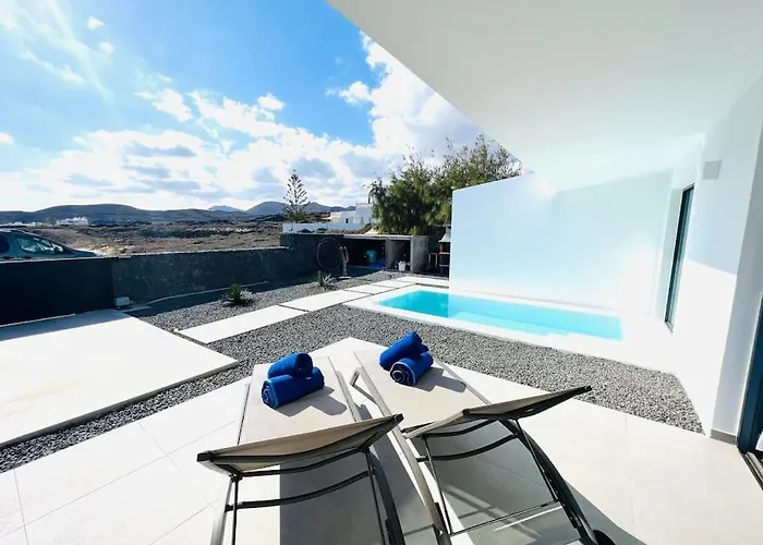 Pasito Luxury 차르코 델 팔로