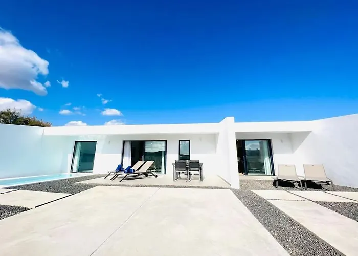 Pasito Luxury 빌라