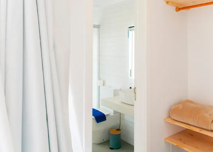 Pasito Luxury 차르코 델 팔로