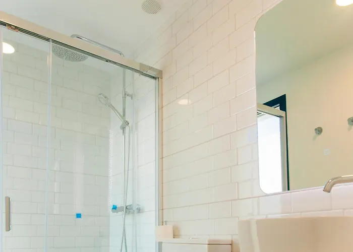 빌라 Pasito Luxury *