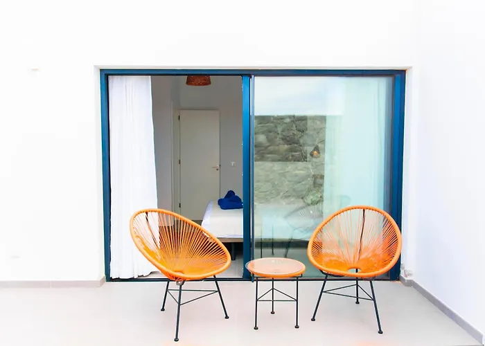 빌라 Pasito Luxury