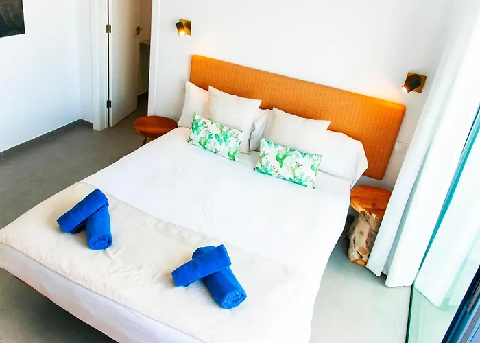 Pasito Luxury 빌라 차르코 델 팔로