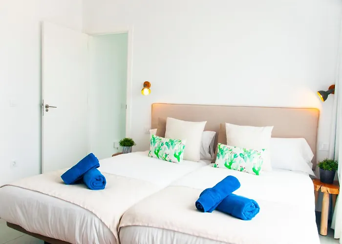 빌라 Pasito Luxury 차르코 델 팔로