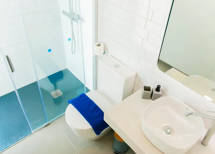 Pasito Luxury * 차르코 델 팔로