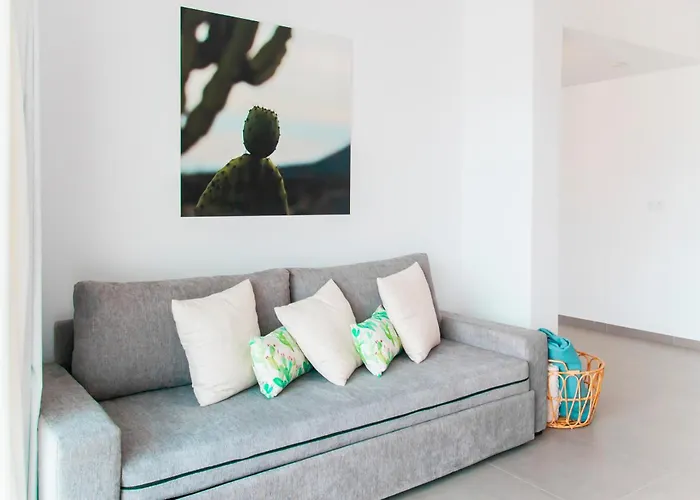 Pasito Luxury 차르코 델 팔로