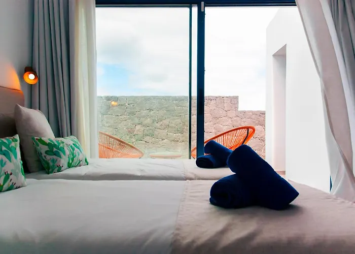 Pasito Luxury * 차르코 델 팔로