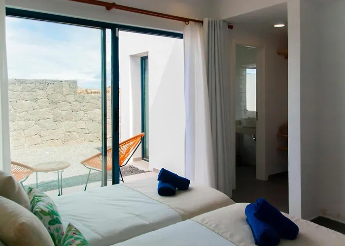 Pasito Luxury * 차르코 델 팔로