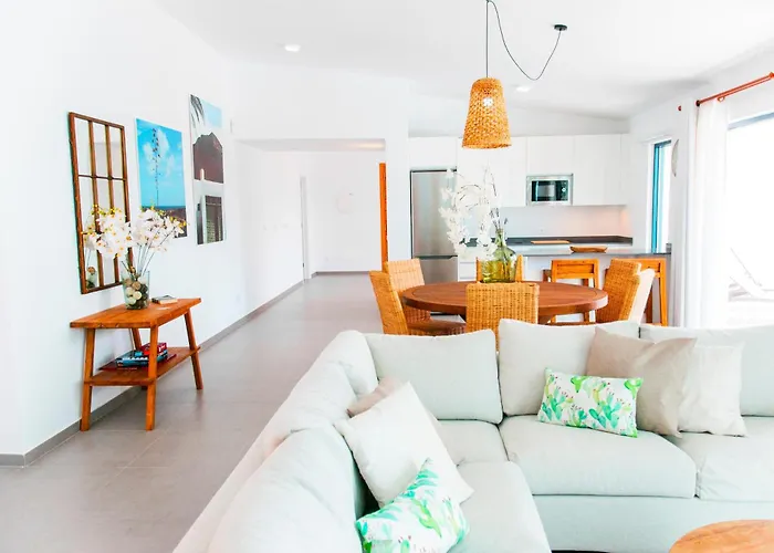 Pasito Luxury 차르코 델 팔로