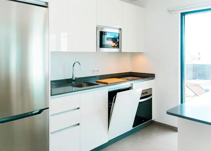 Pasito Luxury 빌라