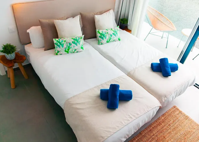 빌라 Pasito Luxury