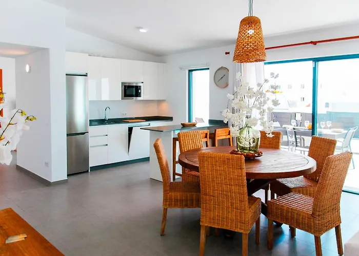 Pasito Luxury 차르코 델 팔로